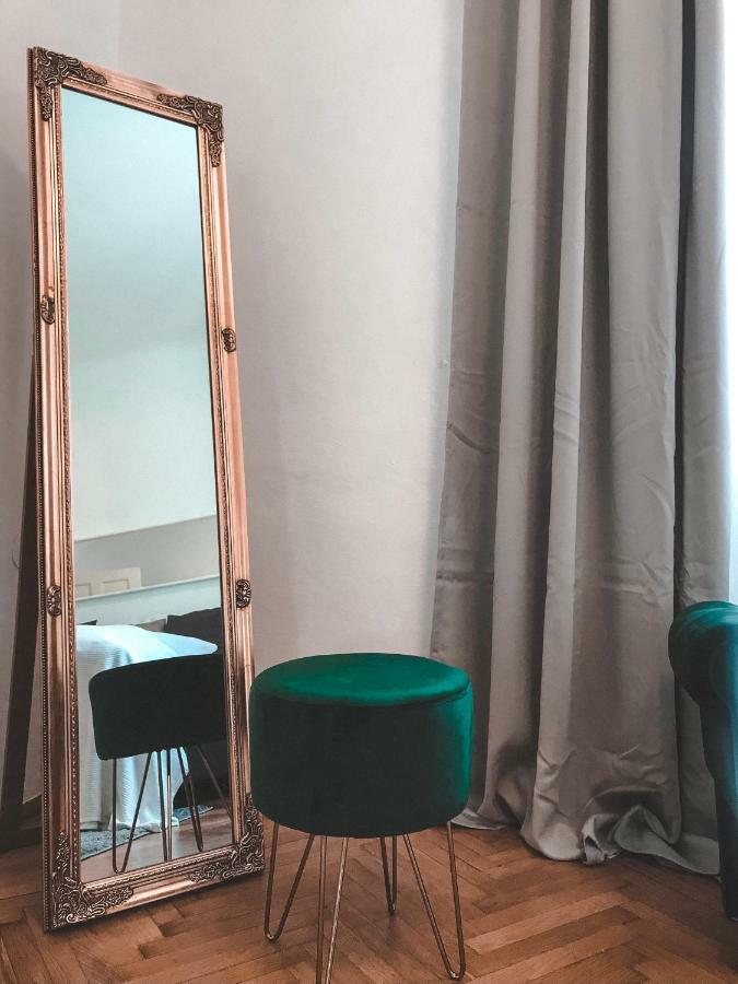 Luxury Apartments Only For Business Travel Salzburg Eksteriør billede