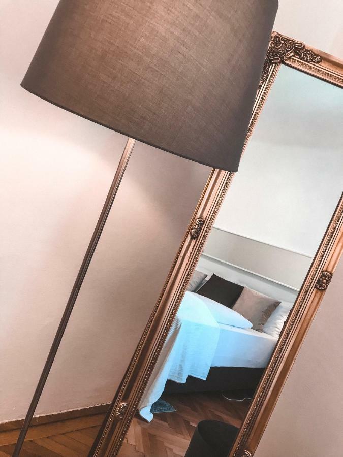 Luxury Apartments Only For Business Travel Salzburg Eksteriør billede